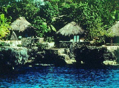 Rockhouse Hotel Negril Pokoj fotografie