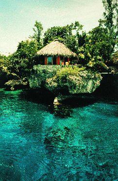 Rockhouse Hotel Negril Pokoj fotografie