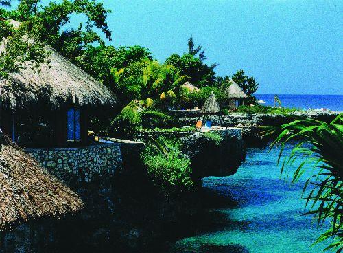 Rockhouse Hotel Negril Pokoj fotografie