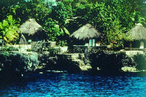 Rockhouse Hotel Negril Pokoj fotografie
